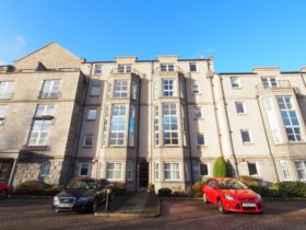 2 Bedroom Flat